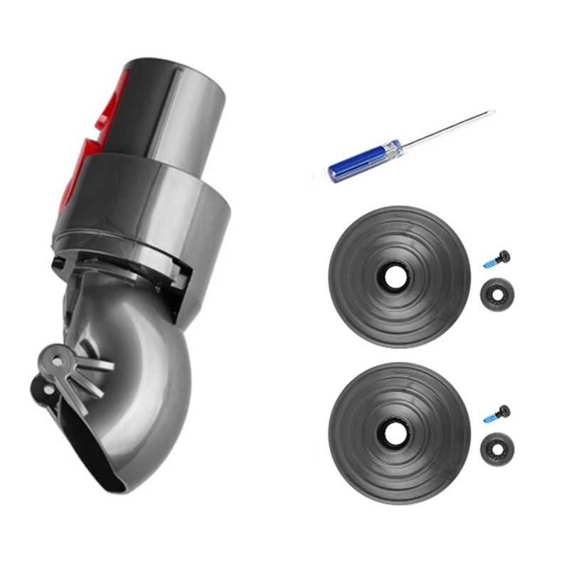 

Насадки для пылесоса Dyson V11/V15/SV14/SV15/SV16/SV22, 100 Вт