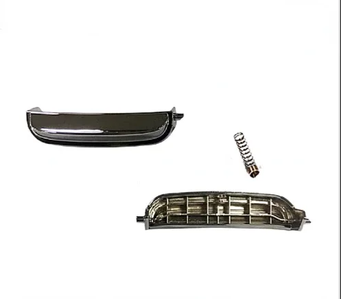 Botão Interruptor para Cuckoo Rice Cooker Tampa Aberta Porta Handle Acessório Novo 1pc