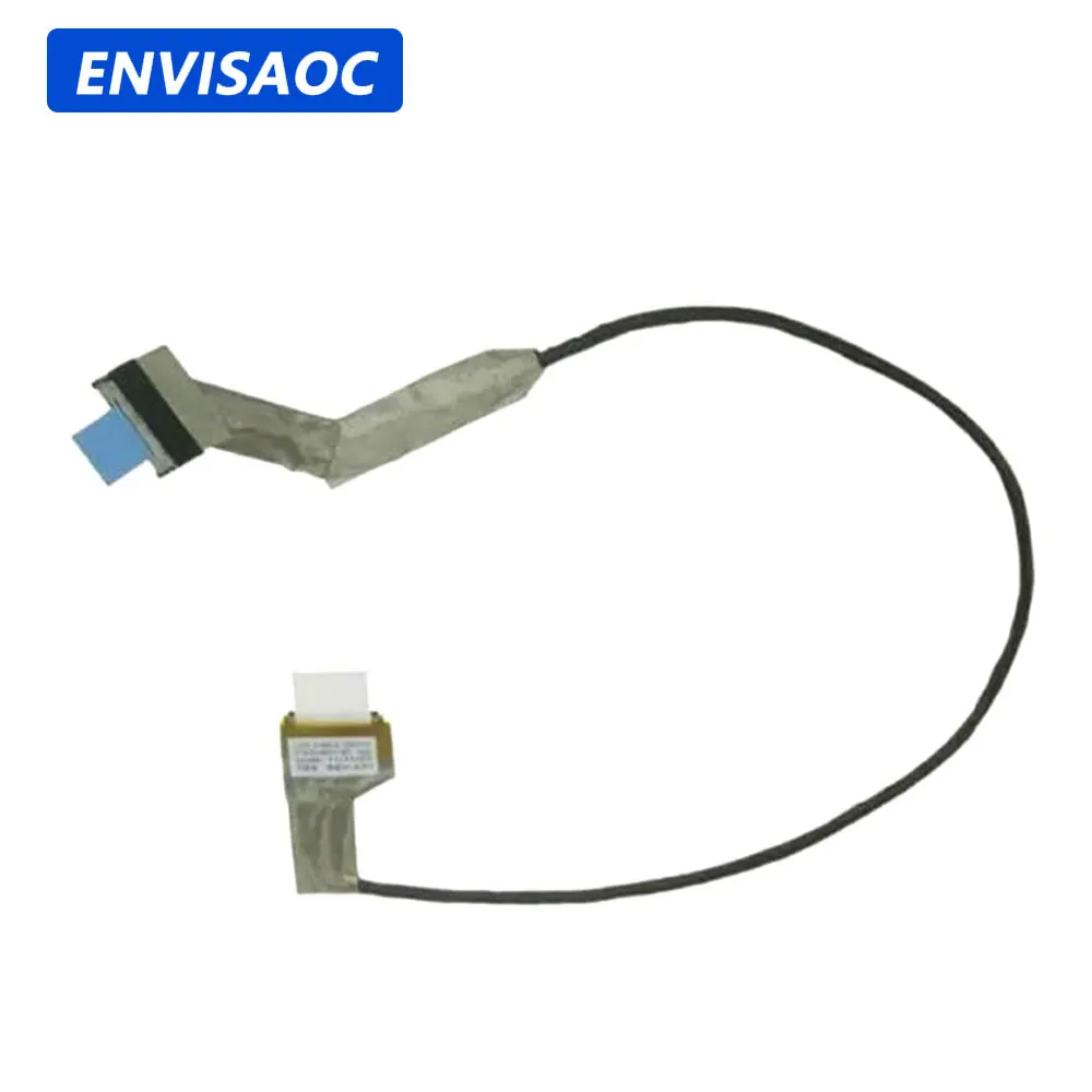 

Для ноутбука Dell Vostro 3700 V3700, видеоэкран LCD LED лента для показа Flex Cable 0FWGVX 50.4RU01.001 6016B0174701
