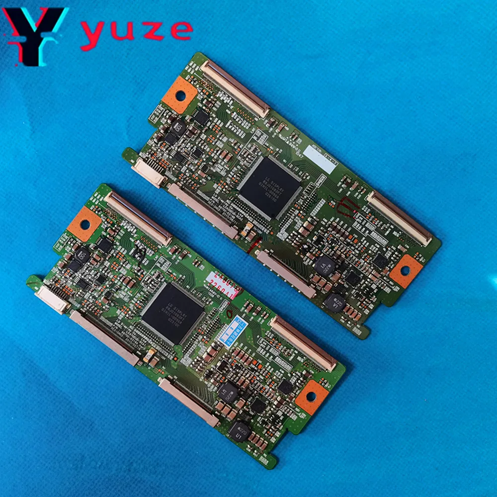 

Logic Board 6870C-0319A 6870C-0319B LC420/470EUD-SCA2 T-CON Board 6871L-2260A For 42/47E70RG 42E60HR 42SL738D/G LED42A55RS