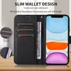 Leather Flip Wallet Case For OPPO Find X8 Pro 5G Magnetic Book Cover Holder Shell Capa Coque Fundas 5