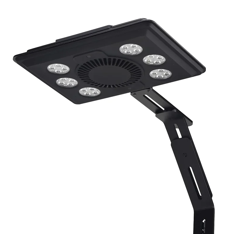 MJ L165 BLUE Coral Light 1PCS AliExpress