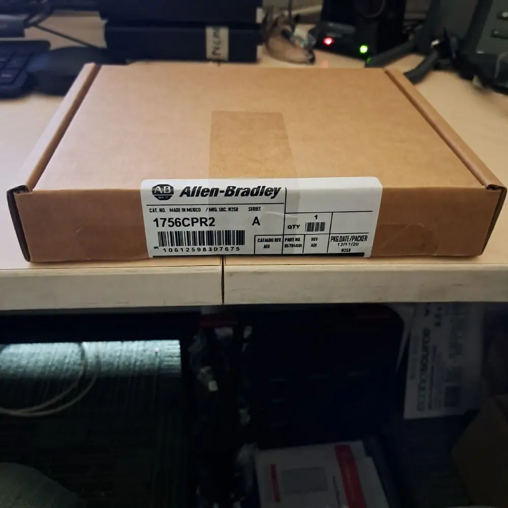 

1PC 1756-CPR2 Allen-Bradley 1756CPR2 Series A Power Supply Cable