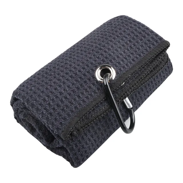 Microfiber Golf Towel 4