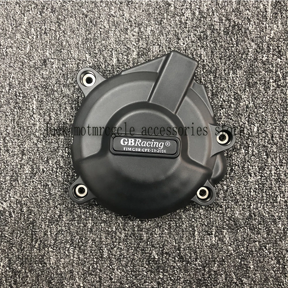 For GB Racing Motorcycles Engine Cover Protection For SUZUKI GSX-S750 L7-M3 GSX-S 750 -