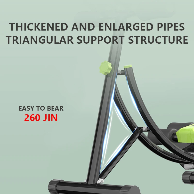 

Тренировочное оборудование для тренировки мышц живота с двойной дорожкой, тренировочный инвентарь для тренировки мышц живота в помещении, тренировочный спортивный артефакт