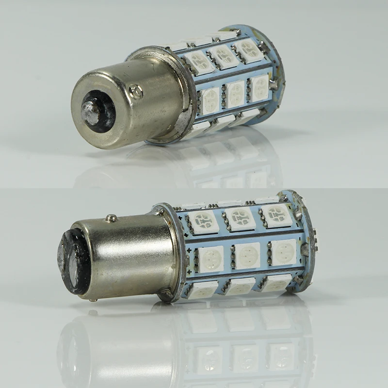 Led Car Light 4W 12V 24V P21W 1156 Sd8c6394a5e924e3c992b49ba8fb2f3c8x