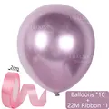 Metal Pink