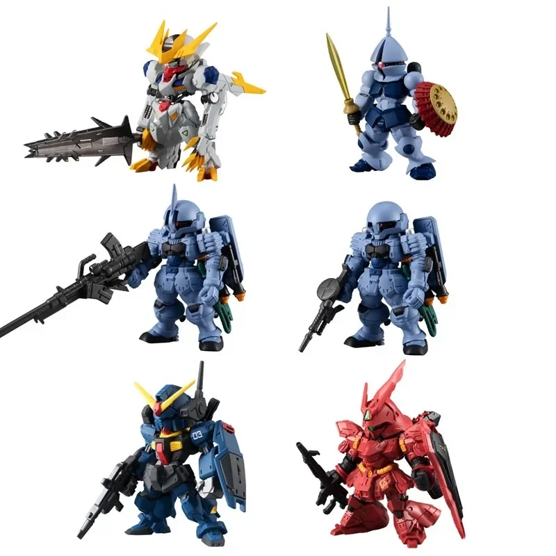 【コンプ品】＋2個　F-toys CHIBI SCALE 航戦機 10個セット Chibi Scale Fighter2 IJN Aircraft (Set of 10) (Plastic model