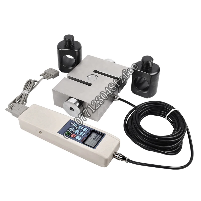 

CE Certificate Digital Push Pull Force Gauge Meter