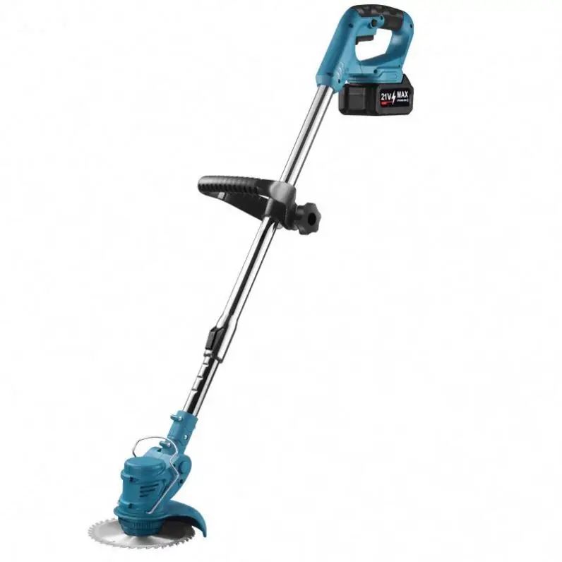 Cordless Grass / Lawn Trimmer - Image 2