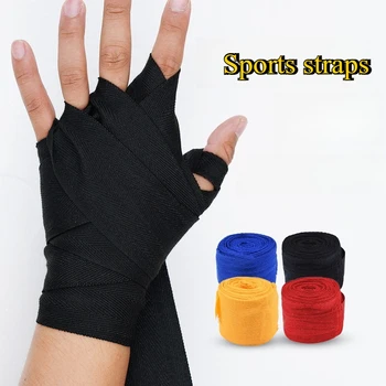 2PCS Boxing Hand Wraps 1