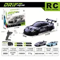 GT3 RS 911 A Color