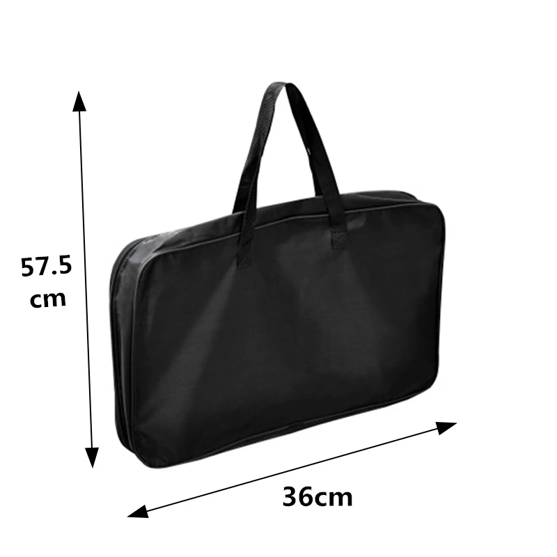 Music Stand Pack Waterproof Oxford Cloth Folding Sheet Stand Bag Tripod Holder Case Musical Instruments Carrying Bags music stand bag
