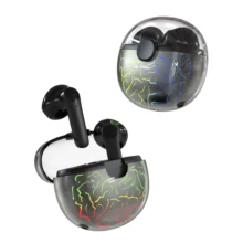 

RYWER Headsets Gaming TWS Bluetooth-compatible 5.1 Headphones Waterproof Earphones In-ear Earbuds Suitable For All Smart Phones
