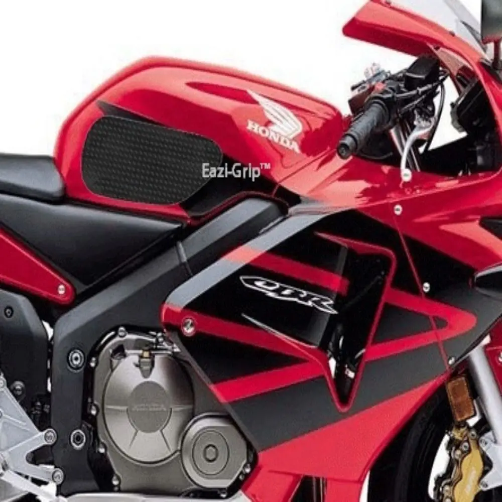 

Накладки для захвата бака для HONDA CBR600F4I 2001-2006 из силиконовой резины