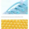 Women Upstream Barefoot Beach Aqua Shoe Non Slip Men Quick-Dry Surf Boat Beach Comfortable Water Shoe Breathable Wading Shoes 4
