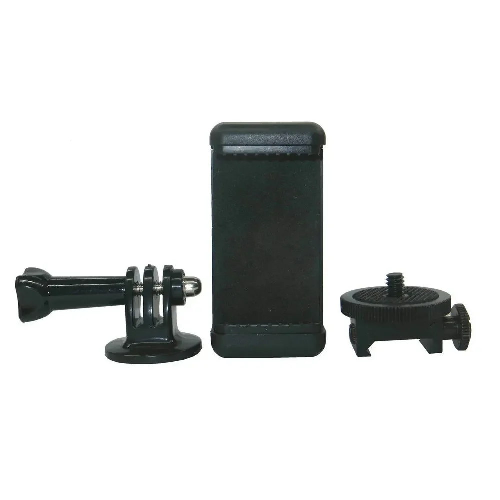 Gun Adapter for camera Screw (1/4-Inch)-Camera Gun Mount Adapter Shotgun Hunting
