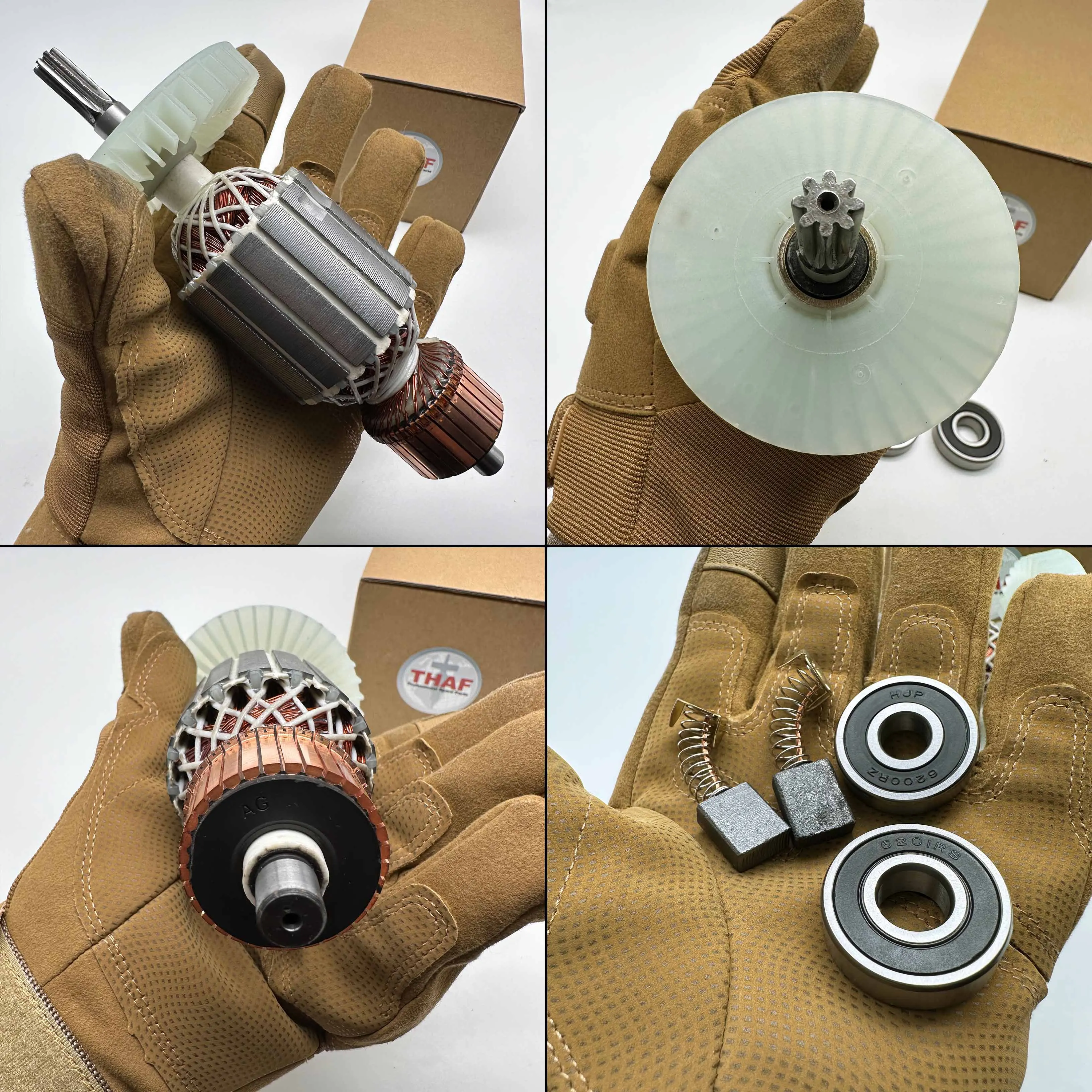電気工具、ロータ、バンドン- ecwide_619678-4