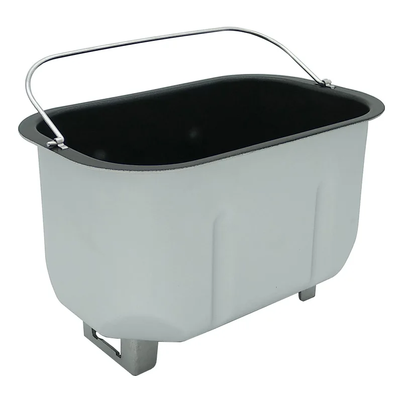 

Double mixing bread bucket Desairum bread machine inner bucket DS4001/DS5001/DS8001 and noodle bucket