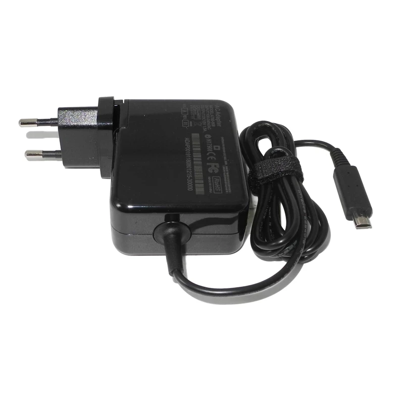 

12V 1.5A 18W Laptop Ac Power Adapter Charger for Acer Iconia Tab A510 A700 A701 EU US UK Plug Wall Charger