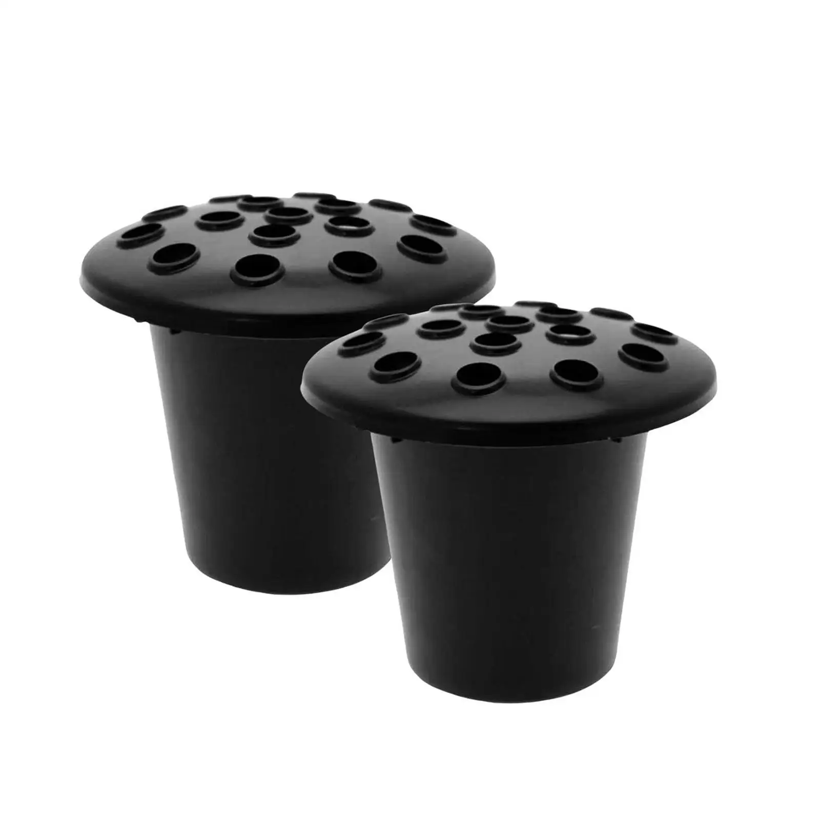 2Pcs Flower Pot with Lid Ornament Memorial Cemetery Vases Grave Flower Holder for Arrangements Grandad Outdoor Dad Mum in Ground 2Pcs Flower Pot with Lid Ornament Memorial Cemetery Vases Grave Flower Holder for Arrangements Grandad Outdoor Dad Mum in Ground