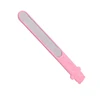 J15U Child Friendly Nails Trimming File Cartoon Nails File Baby Safety Design