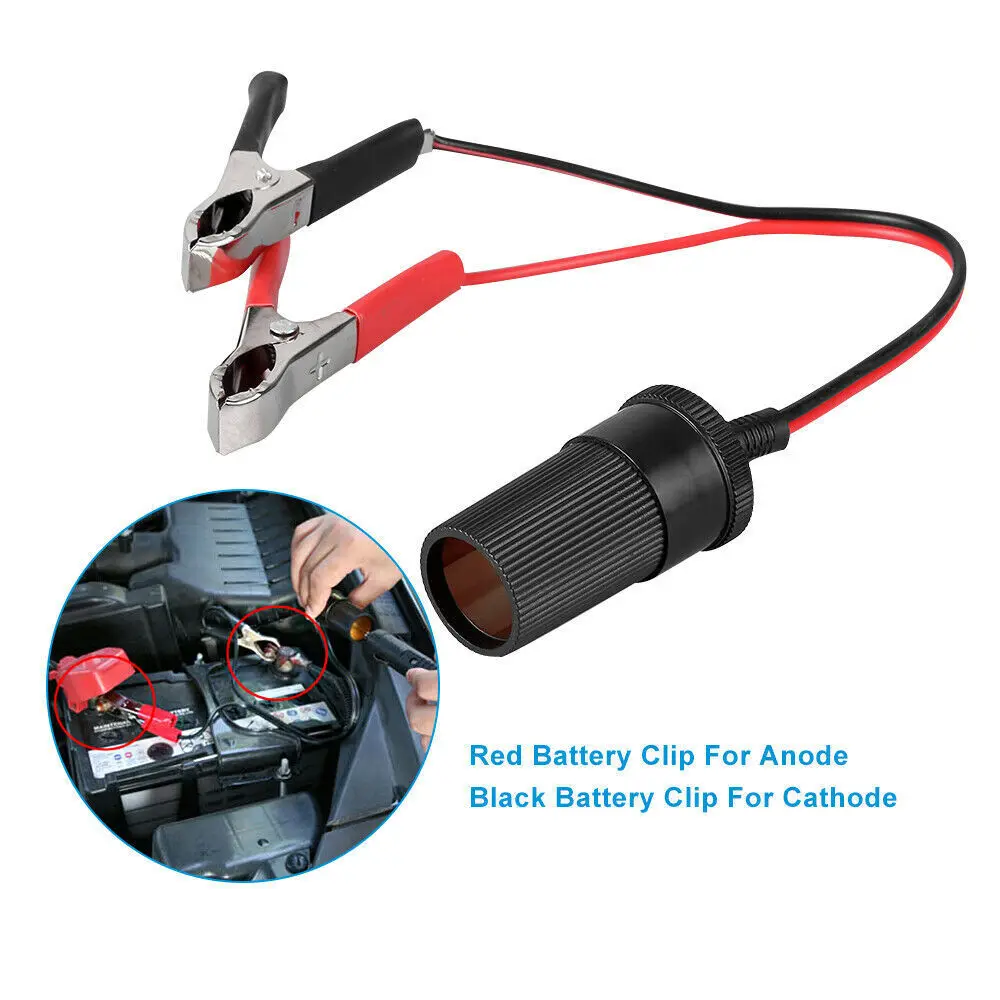 Luftpumpe vist inde i sin opbevaringspose