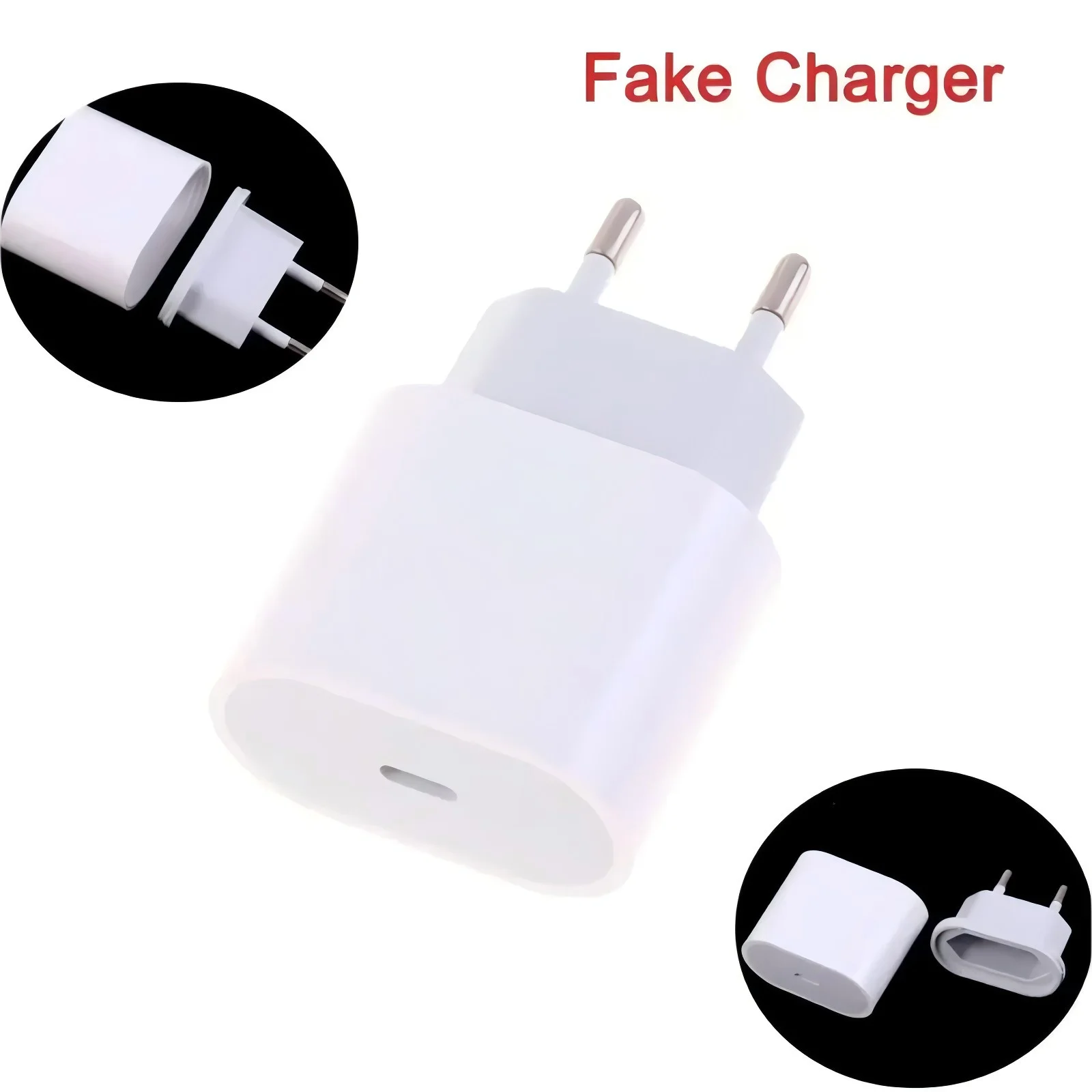 Faux compartiment de rangement GNE pour chargeur, couvercle de charge, cache-cache, cache-cache, maison secrète, diversion, conteneur sûr, 1 pièce