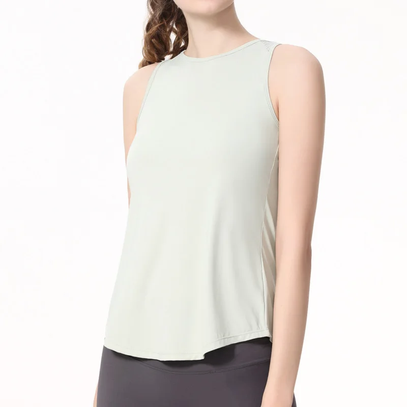 Sports Top Woman Gym Yoga Shirts Mesh Top Pilates Clothing Fitness Yoga Clothes Woman T-shirts Summer Excercise Sportswear