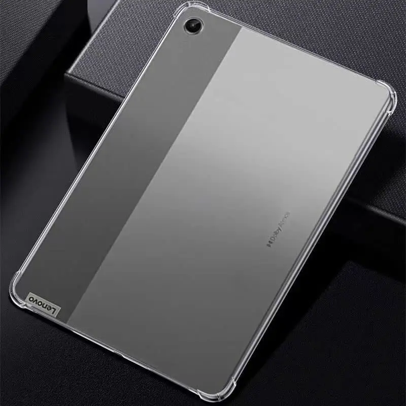 Premium Silicone Protective Tablet Case - Enhanced Durability & Grip