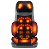 Fully automatic intelligent electric massage chair for household household full body small multifunctional massager cervical spi 5