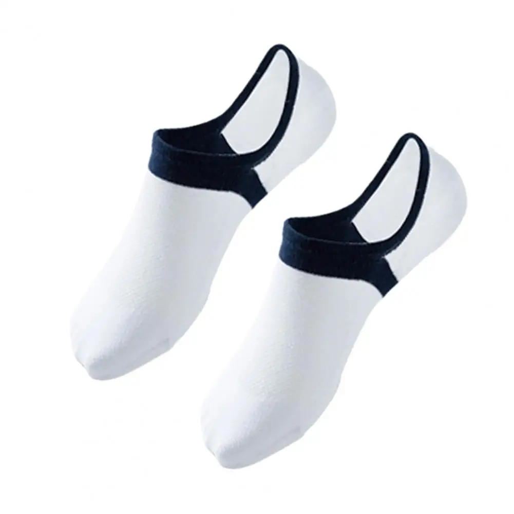 

High-quality Socks Breathable Anti-slip Socks with High Elasticity Sweat-absorption for Sports Everyday Wear Cotton Socks