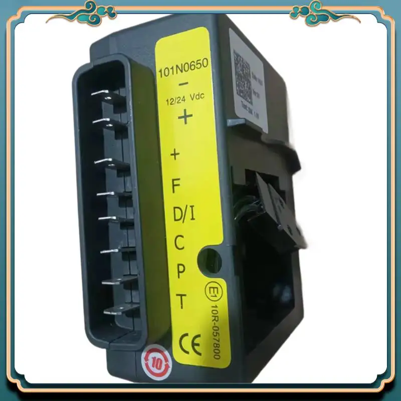 (신규)-Danfoss 101N0650 DC 12/24V DC 인버터 압축기 드라이버 보드용