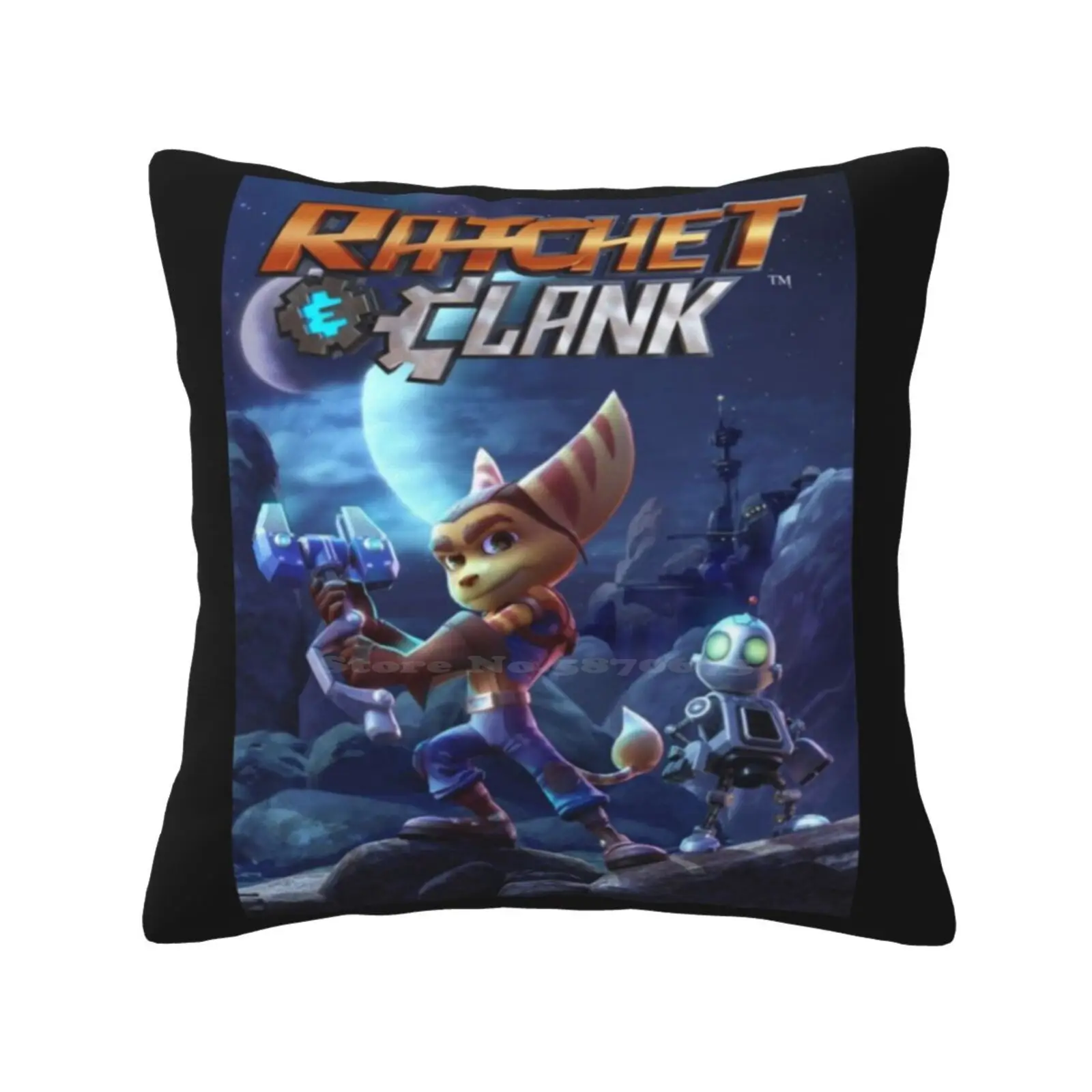 Collezione Ratchet E Clank Essential |
