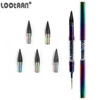 1 PCS Dazzling Dual-ended Nail Dotting Wax Pen Replaceable Head Rhinestones Gems Picker For Acrylic Nails Crayon Nail Art Tools 1