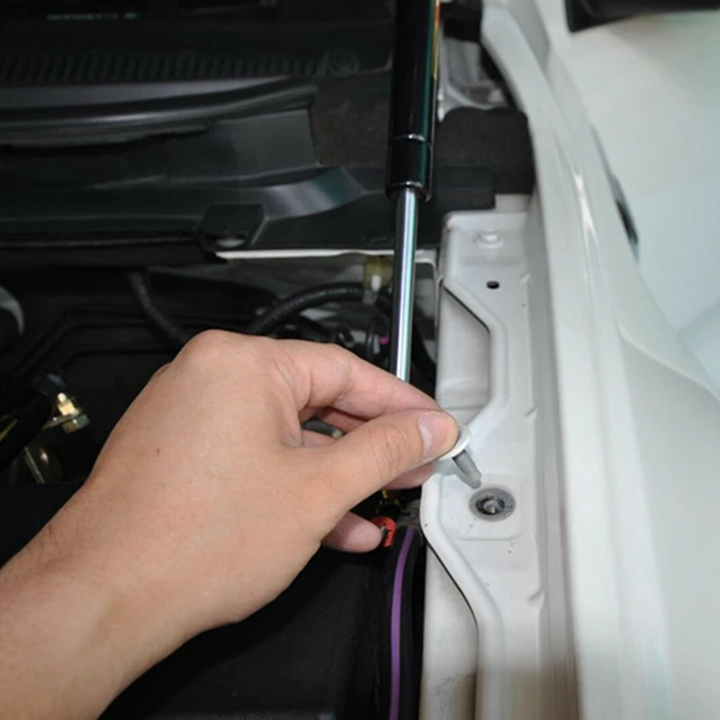 Front Hood Gas Struts front hood gas struts For Ford Ranger 2009-