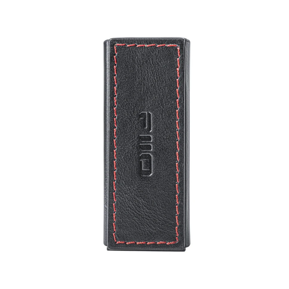 Fiio KA5 レザーケース付き FIIO-革製保護ケース,レザープロテクター,カ5アンプ用,SK-KA5