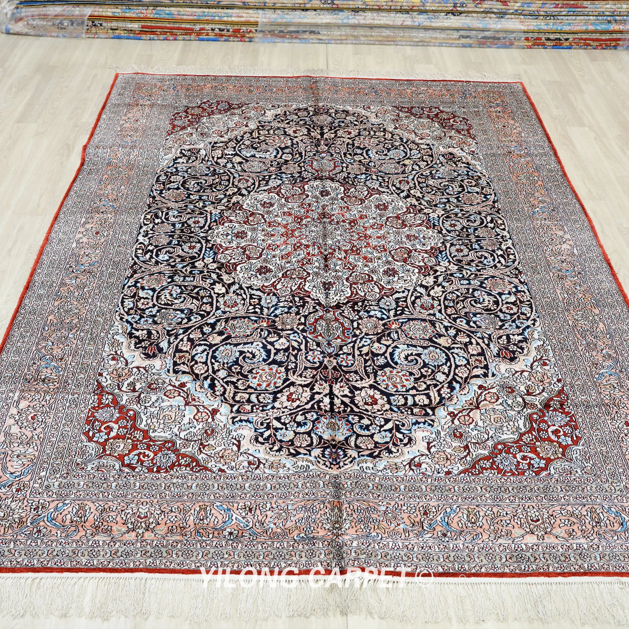 Рисунок 2 - 6'x9'античный ручной