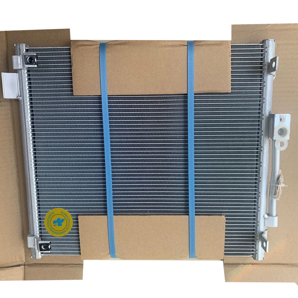 

Детали переменного тока для кондиционера, автомобильный конденсатор переменного тока для Tesla Model S Left 6007610 6007610-00-B