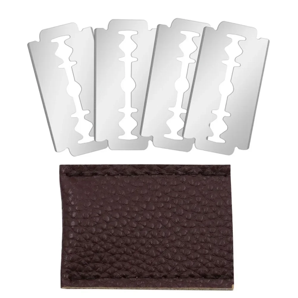 Cutter Tool Bread Lame Dough Bakers Scoring Slashing With 5 Blades Accessories Bakeware