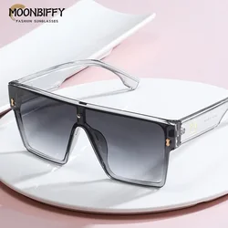 Newest Glamour Luxury Sunglasses for Women Men Classic Sports Eyewear Famous Designer Sun Glasses Square Fashion Brand Shades