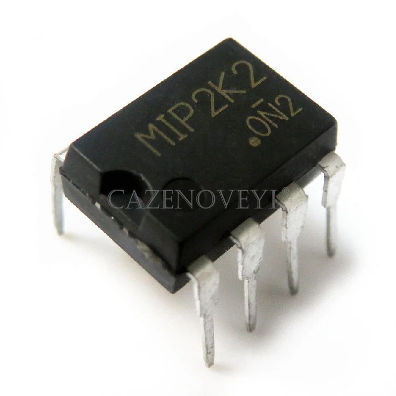 10PCS High-Quality DIP-7 Power Supply Modules