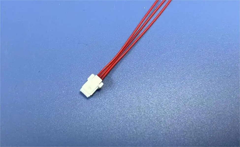 

5019390300 WIRE HARNESS, MOLEX PICO CLASP SERIES 1.00MM PITCH 3P CABLE, SINGLE END, ON THE SHELF FAST DELIVERY