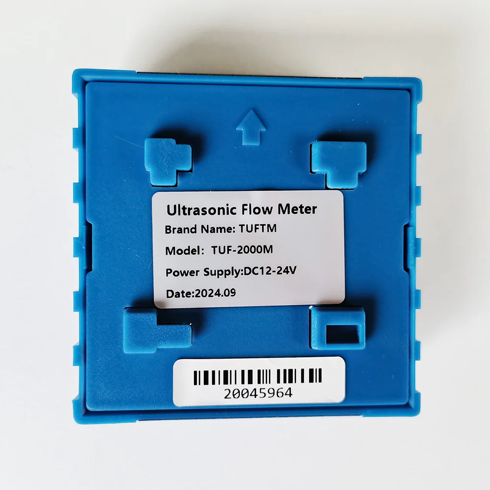 TUF-2000M 초음파 물 유량계, TS-2 TM-1(DN50 700mm), TL-1-HT(-30 160 ℃), 하이테크 센서 모듈, 디지털 액체 유량계