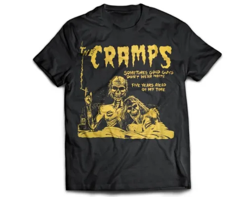 The Crystals Of The Bone Album Regalo Per Fan Black Full Size Shirt Ag1174 Maniche Lunghe