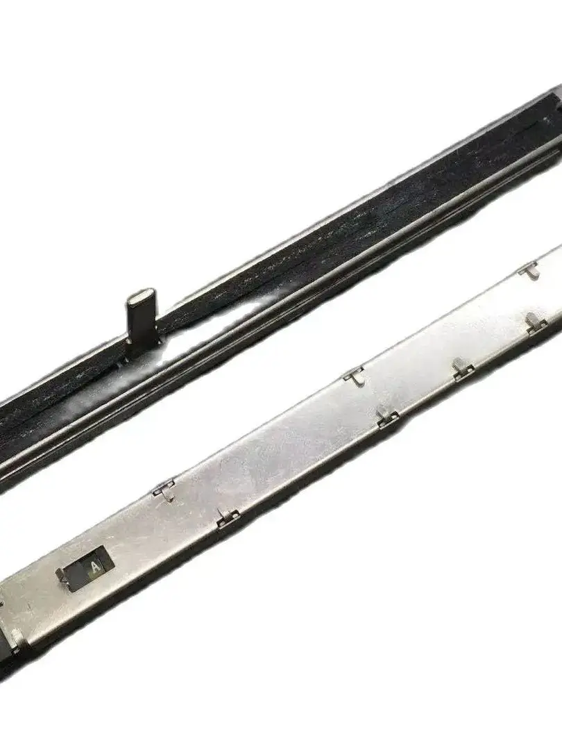 misturador de canal duplo pecas pinos 04