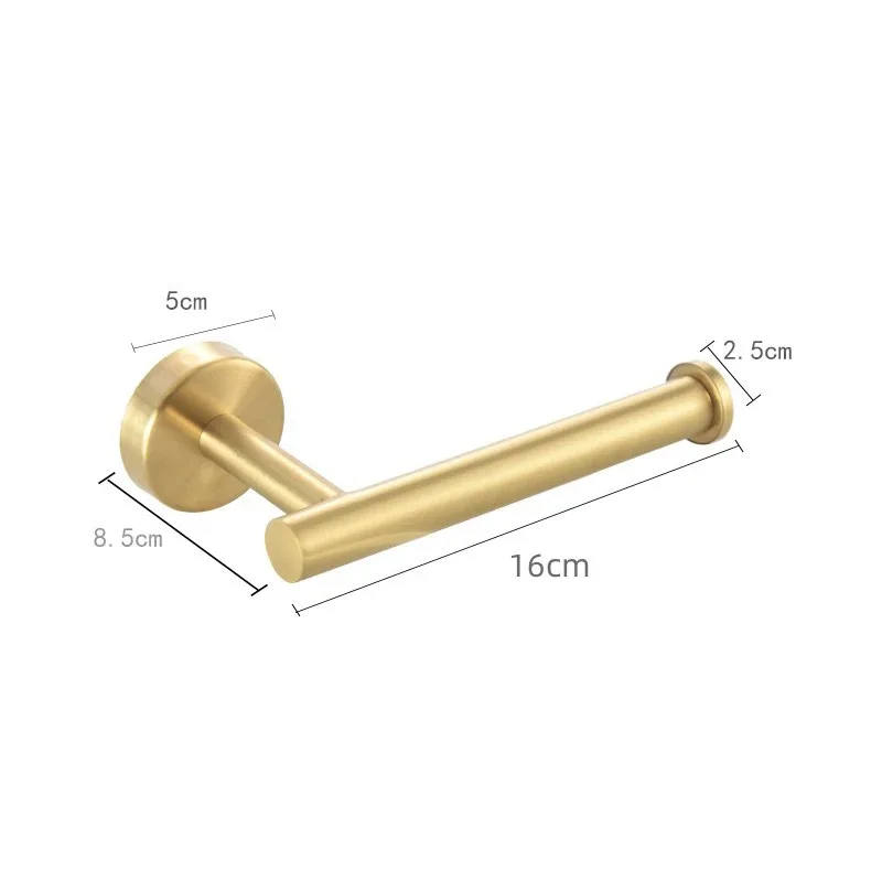 Gold-Paper Holder