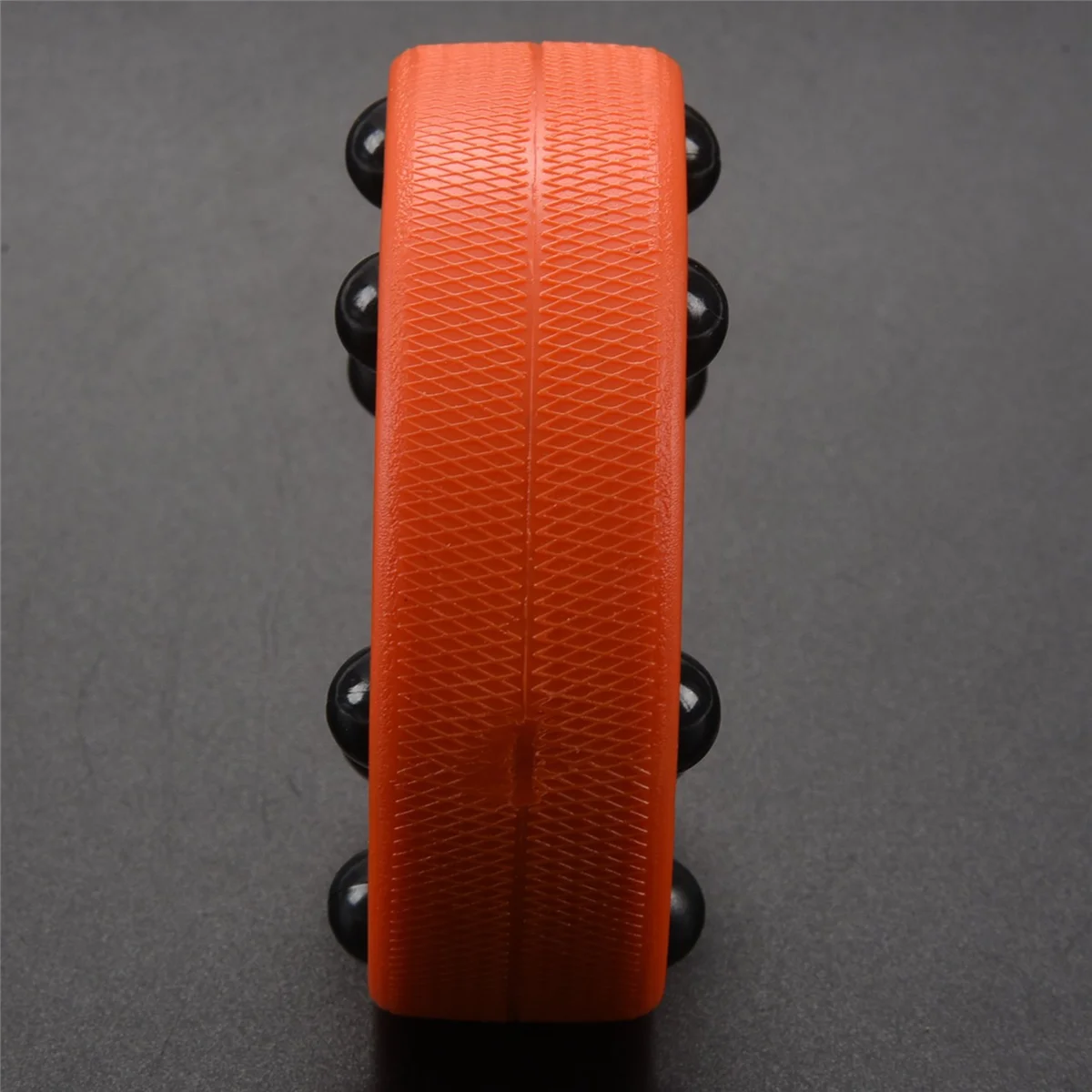 BAAU 2X Hockey Abs Practice Puck for Ice Hockey Training