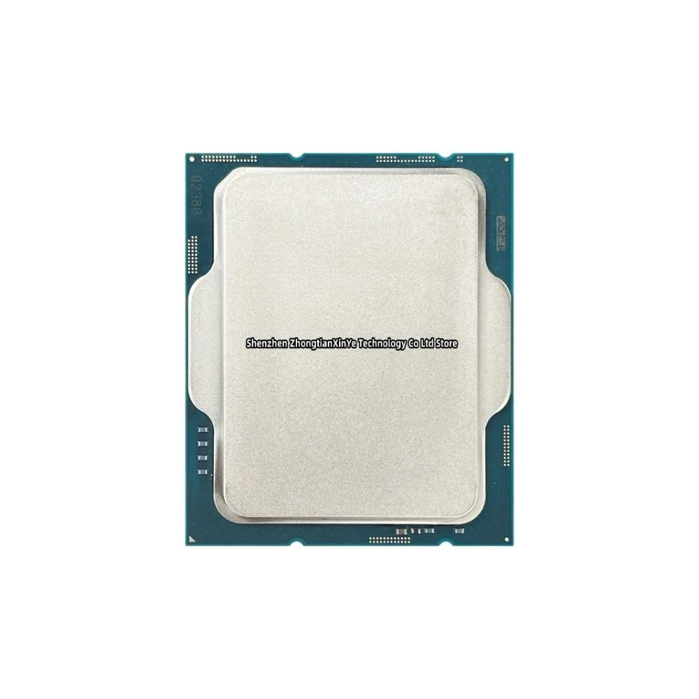 

NEW Intel® Core™ i7-12700 Processor 10 cores and 20 threads 25M Cache, up to 4.90 GHz LGA1700, supporting B660 and B760 no fan